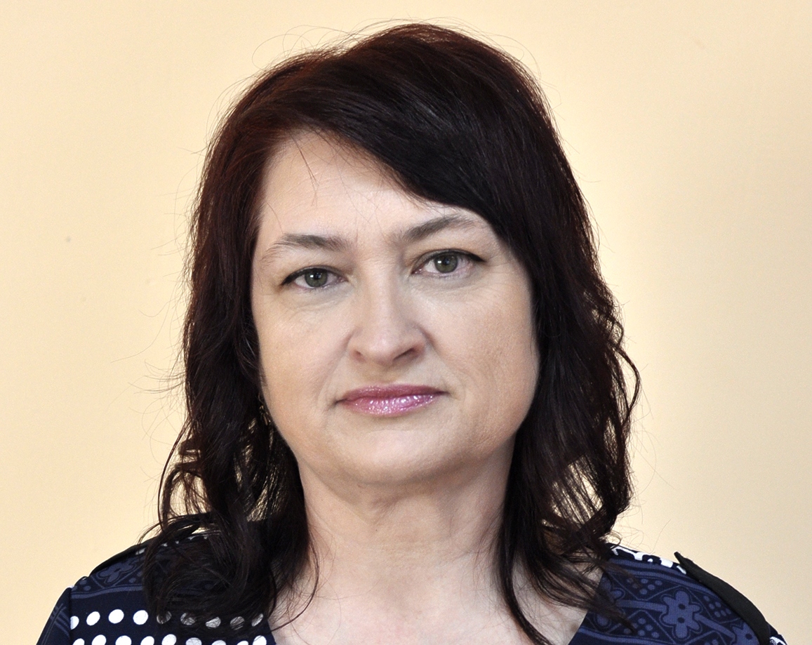 Долгополова Елена Васильевна