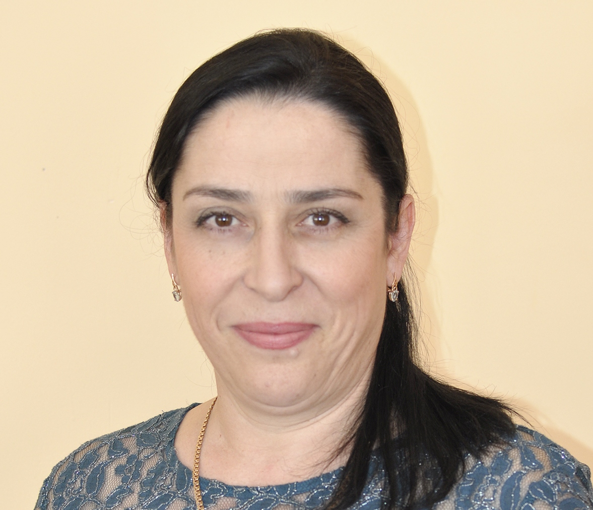 Нагоева Рузана Султановна