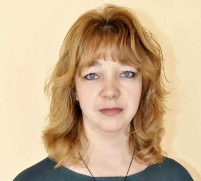 Старцева Юлия Александровна